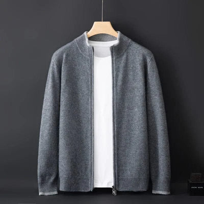 Flem | Cashmere jacket