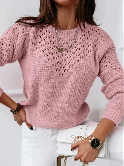 Kaira | Elegant Women's Sweater