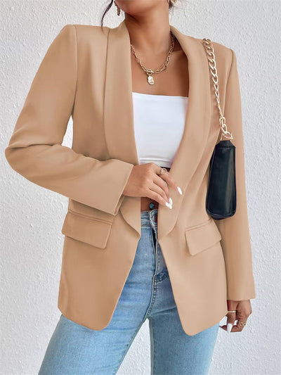 Eliana | Modern Glamorous Blazer