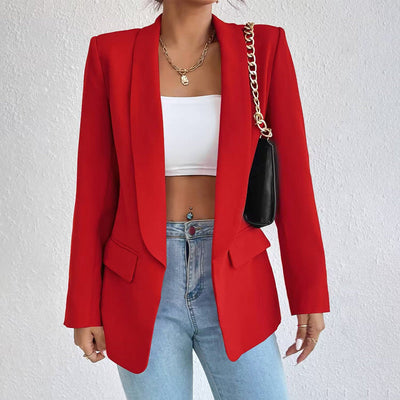 Eliana | Modern Glamorous Blazer