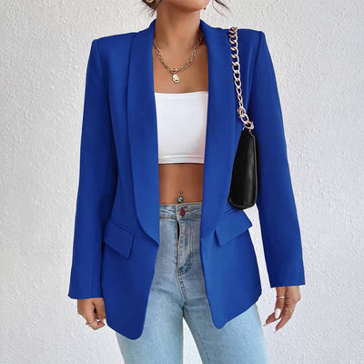 Eliana | Modern Glamorous Blazer