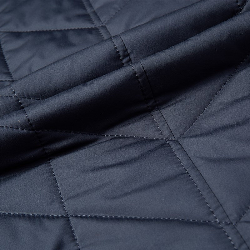 Alfa | High-Collar Jacket