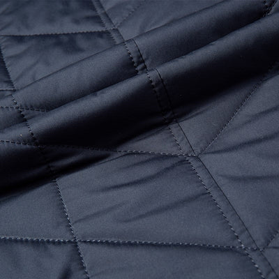 Alfa | High-Collar Jacket