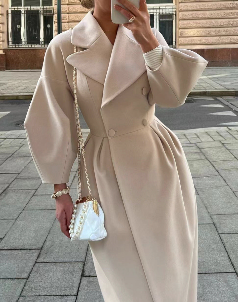 Beretta | Stylish Winter Coat