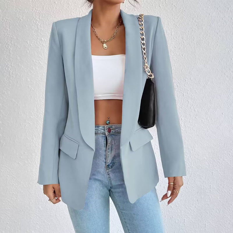 Eliana | Modern Glamorous Blazer