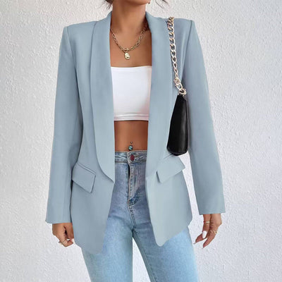 Eliana | Modern Glamorous Blazer