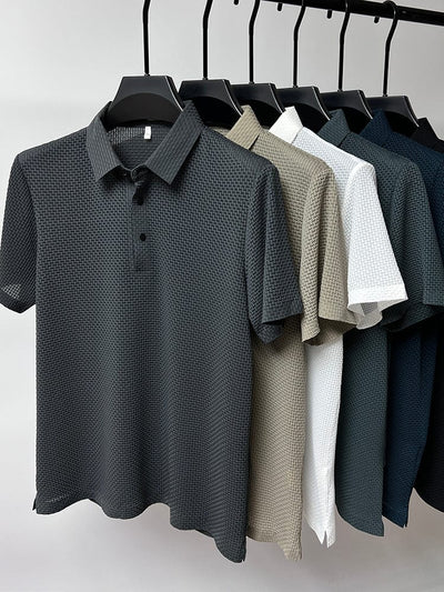 Davanté | Elegant Men's T-Shirt