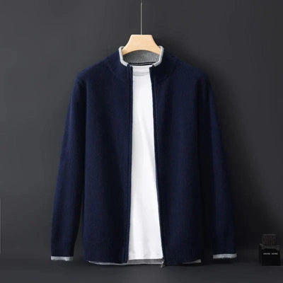 Flem | Cashmere jacket
