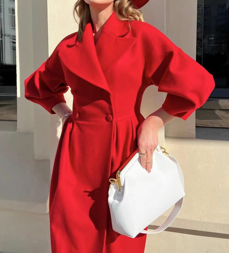 Beretta | Stylish Winter Coat