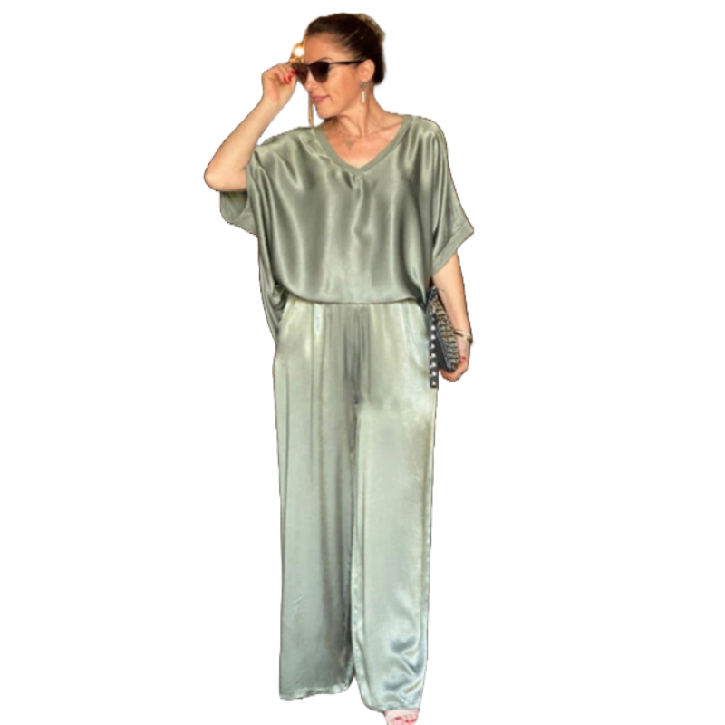 Emma | Elegant 2-piece set