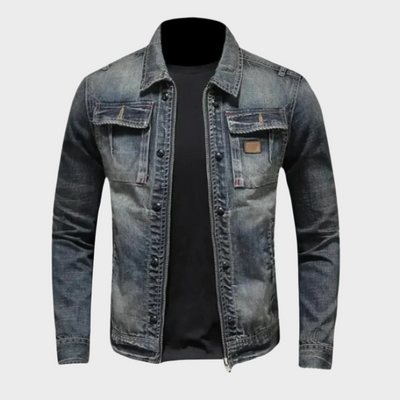 Danny | Classic denim jacket