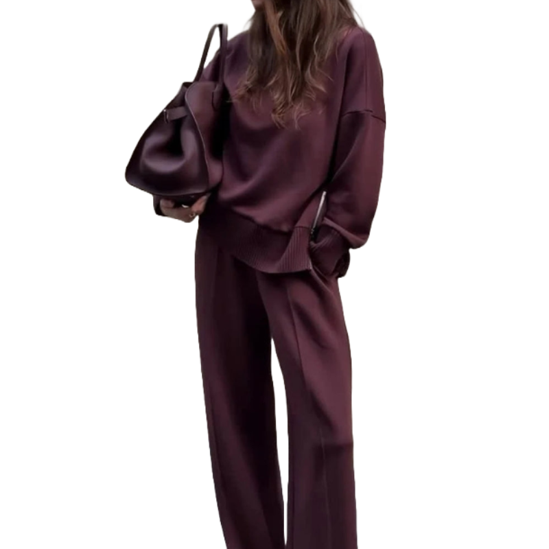 Giulia | Knit Set