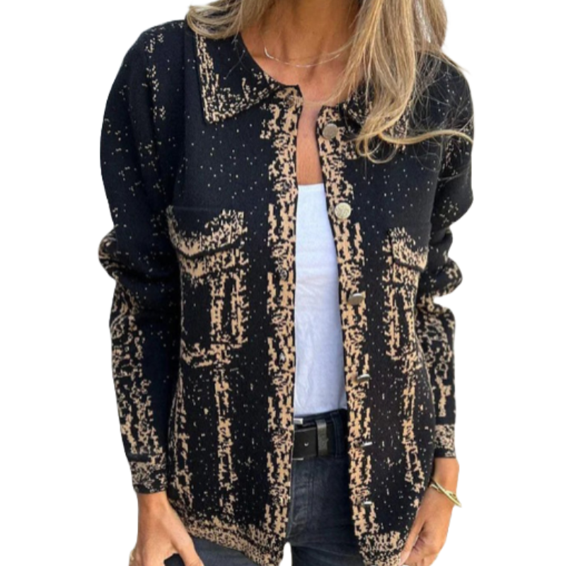 Heidi | Trendy Loose Fit Shirt