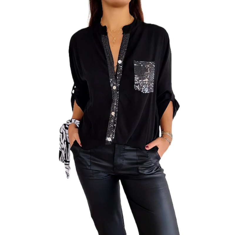 Linda | Timeless Trend Blouse