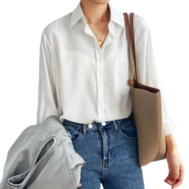 Belle | Effortless Elegance Blouse
