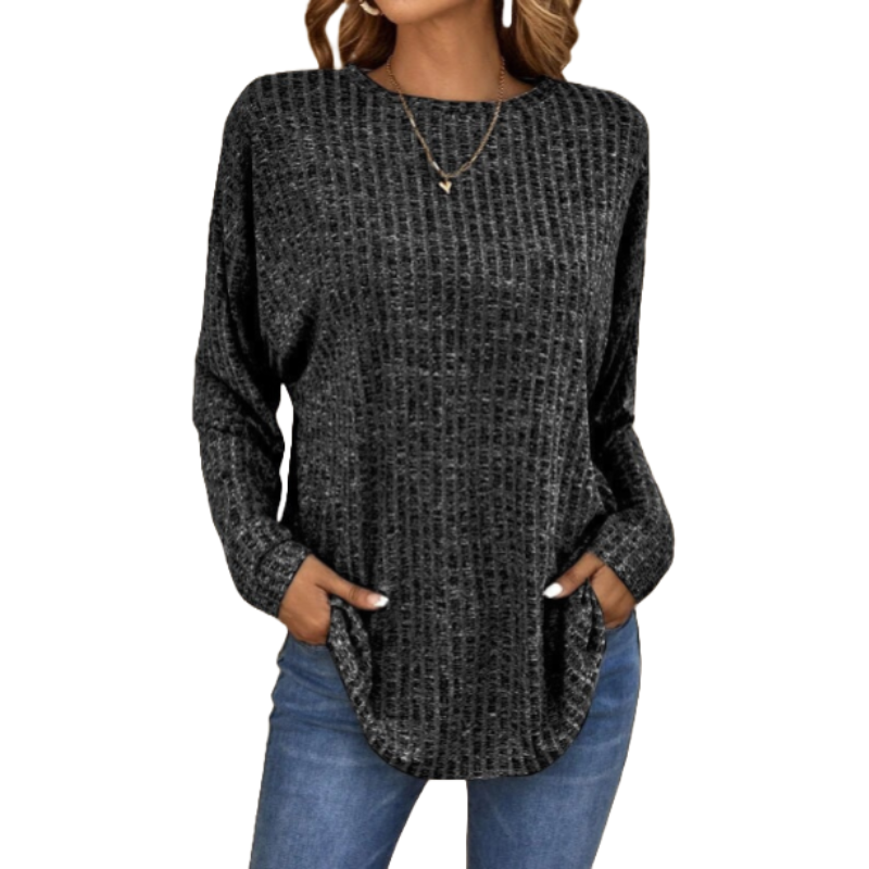 Collette | Cozy Fit Shirt