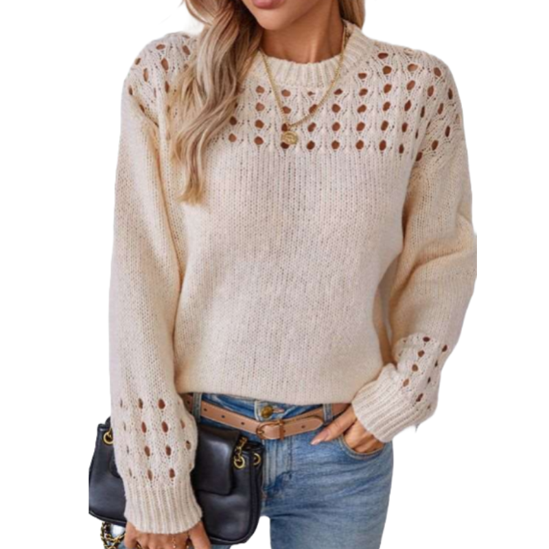 Kaira | Elegant Women's Sweater