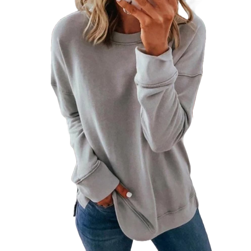 Mindie | Comfortable Sweatshirt