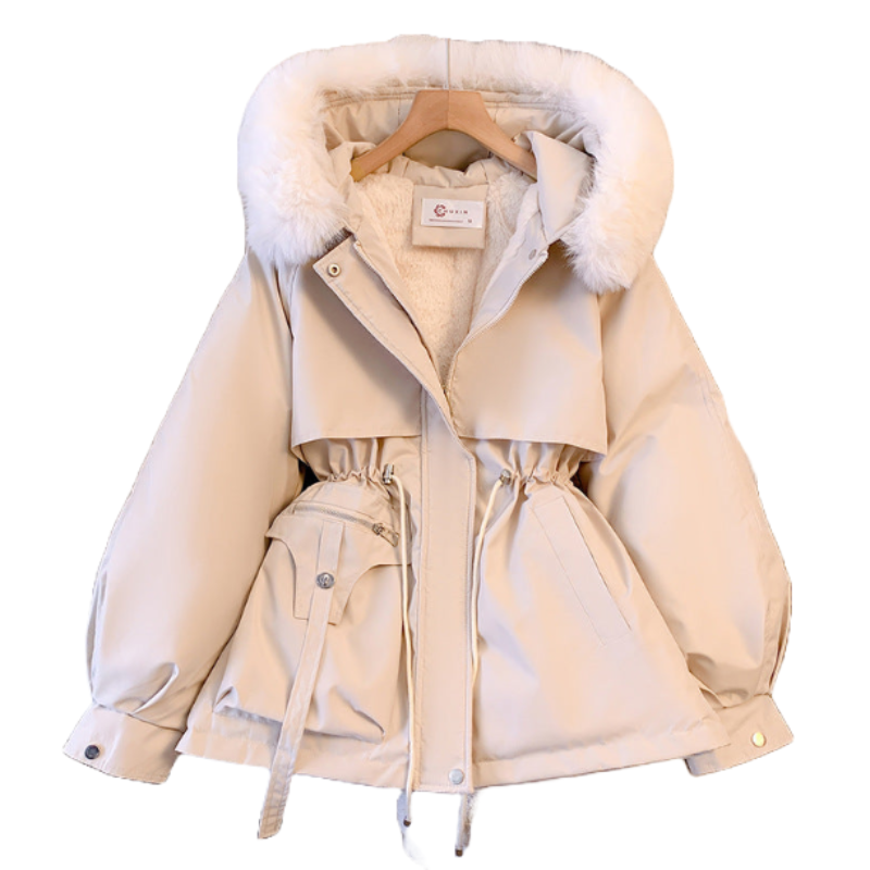 Ashley | Fashion Puffer Jacket