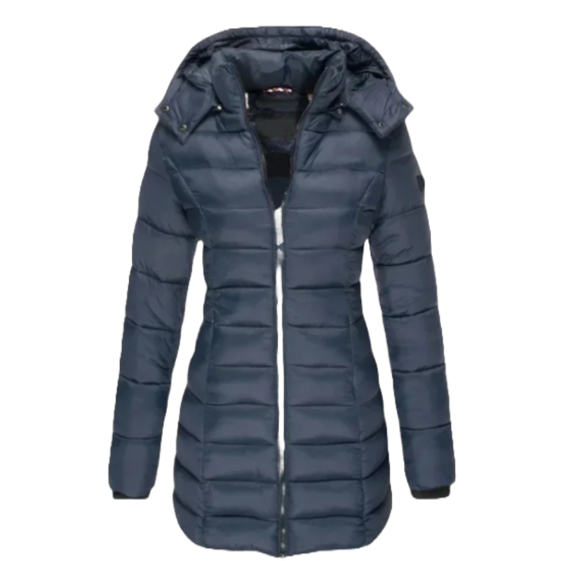 Lexis | Waterproof Down Jacket