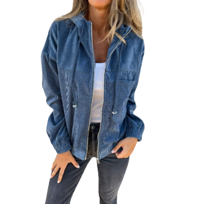 Vanessa | Classic Fit Jacket