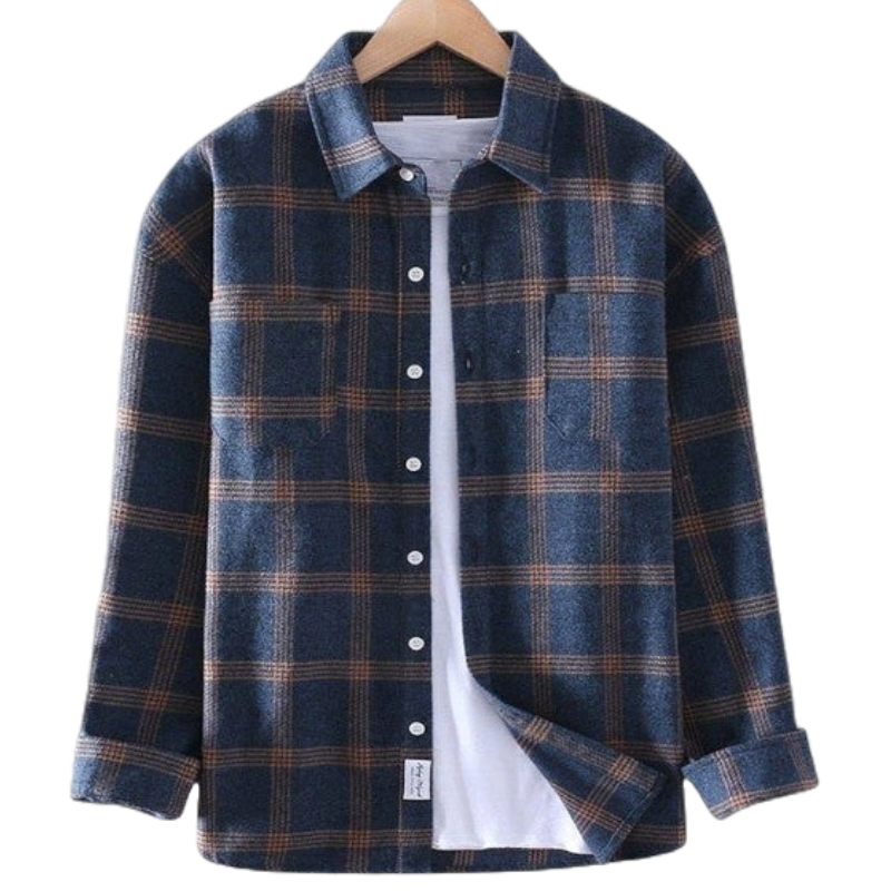 Melvin | Classic men's shirt