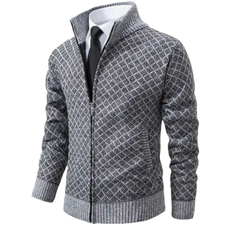 Marvin |  Elegant Cardigan