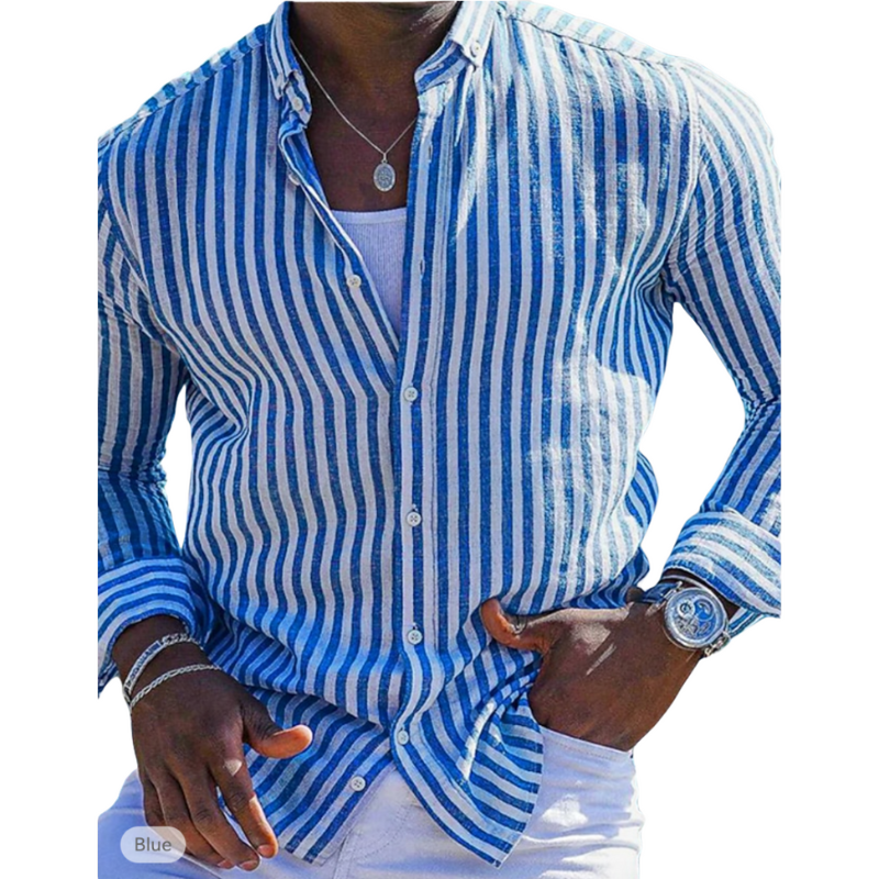 Ralph | Men's linen shirt