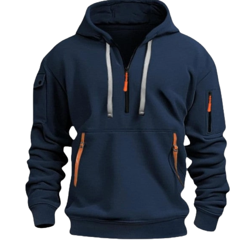 Mert | Casual Hoodie