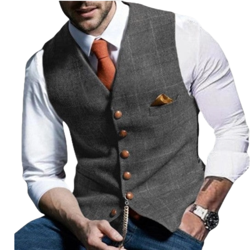 Gerhard | Elegant waistcoat