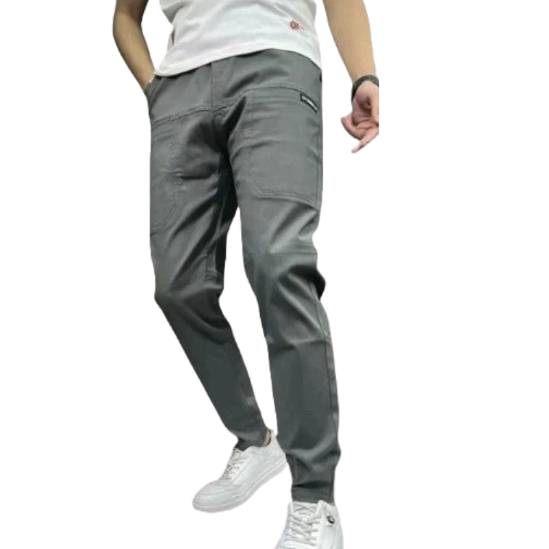 Jordi | Fashionable cargo trousers