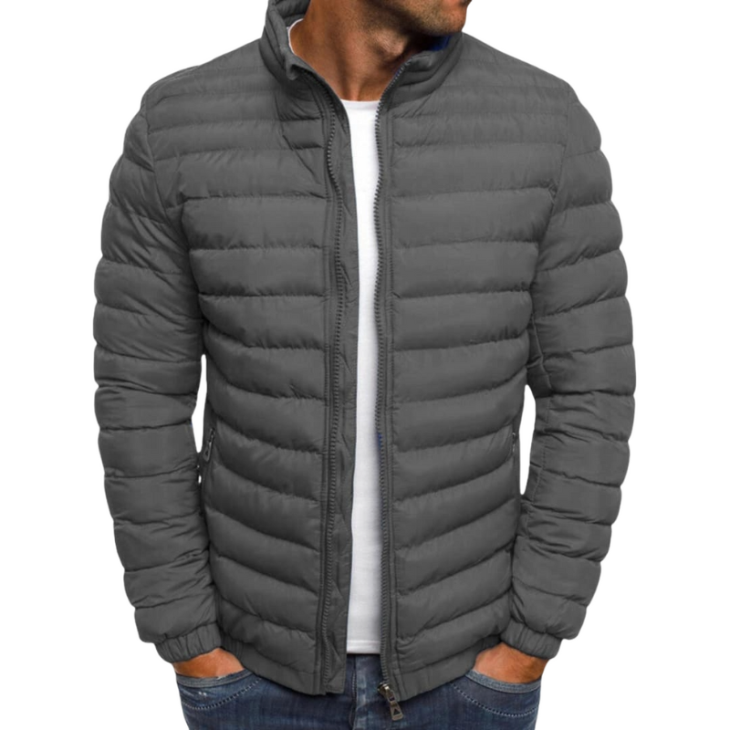 Dave | Puffer Jacket