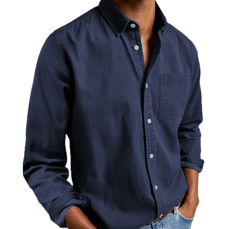 Nick | Premium Casual Shirt
