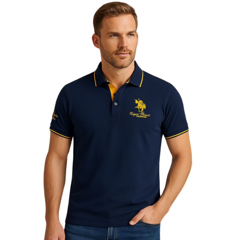 Ralph | Men's polo shirt