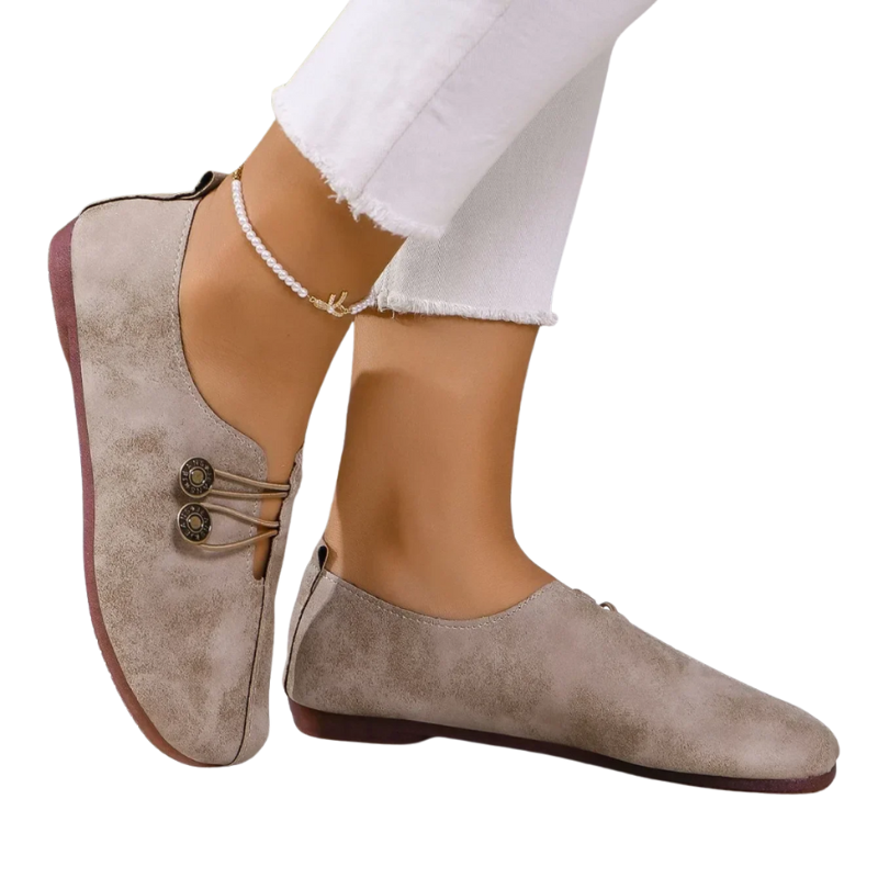 Bondi | UltraFlex Comfort Loafers