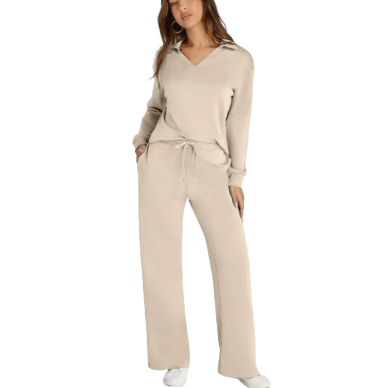 Madeline | Comfy & Classy Set