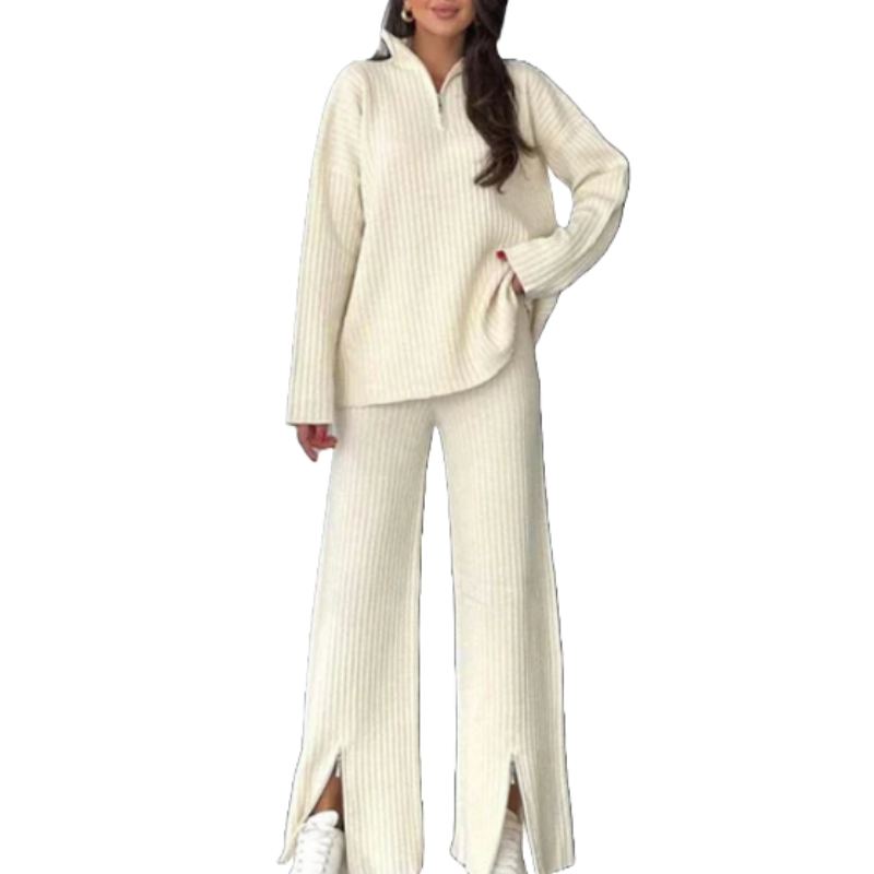 Berline | Knit Co-Ord Set