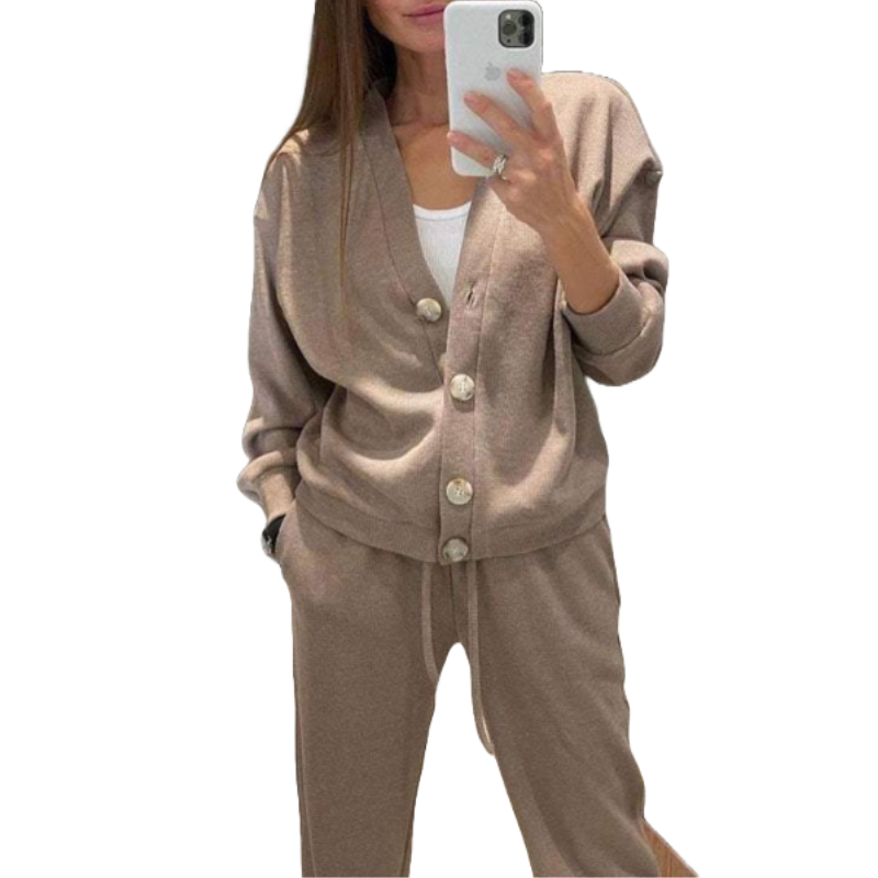 Borea | Stylish 2-Piece Set