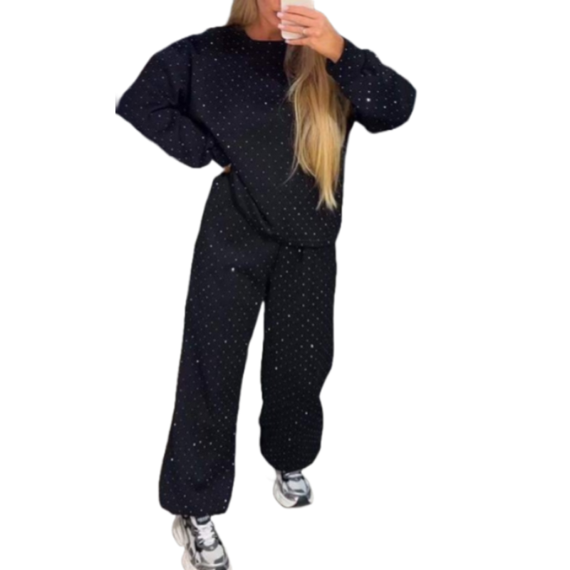 Laige | Loungewear Set