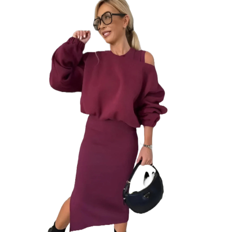 Aryna | Elegant Set