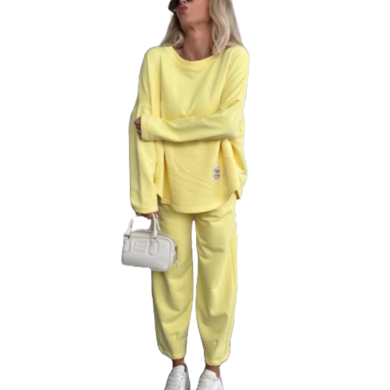 Amirea | 2-Piece Set