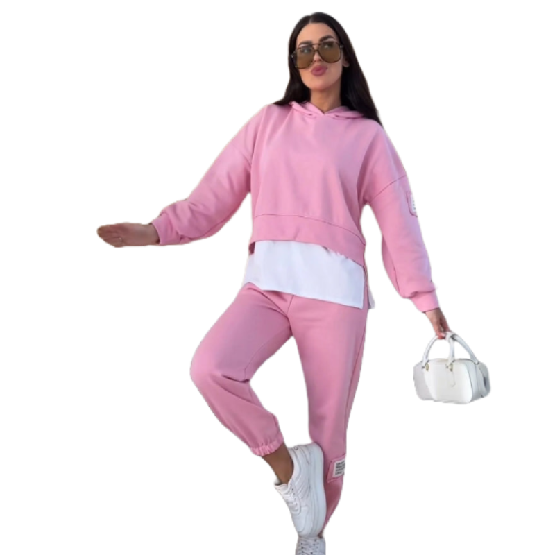 Belani | Comfy 2-Piece Set