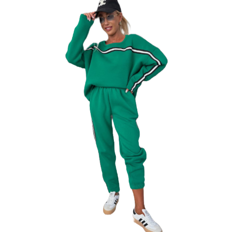 Dariana | Stylish 2-Piece Set