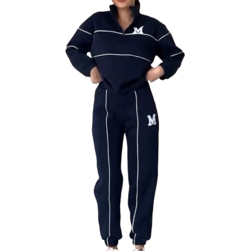Micha | Casual 2-Piece Set