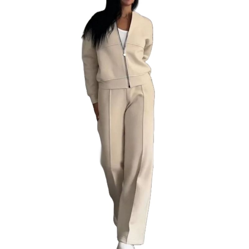 Karina | Luxurious 2-Piece Set