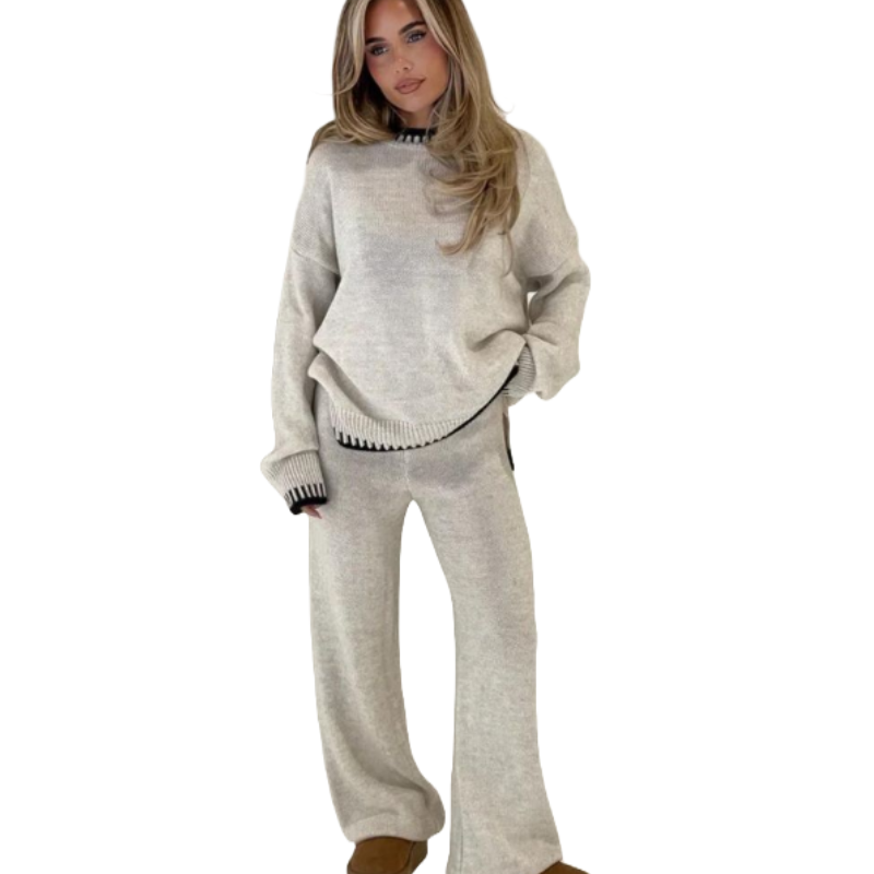 Emily | Cozy 2-Piece Set