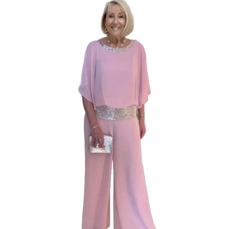 Javea | Elegant 2-Piece Set