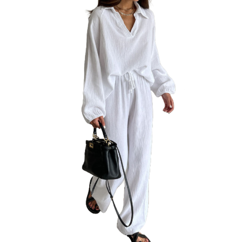 Eve | Relaxed 2-Piece Set