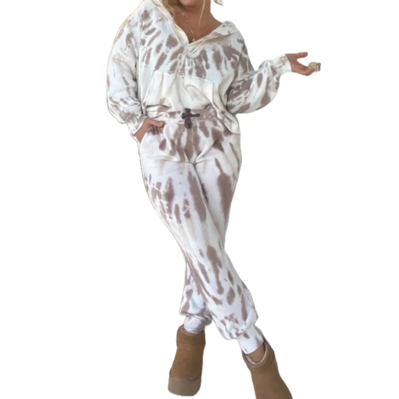 Mary | Cozy 2-Piece Set