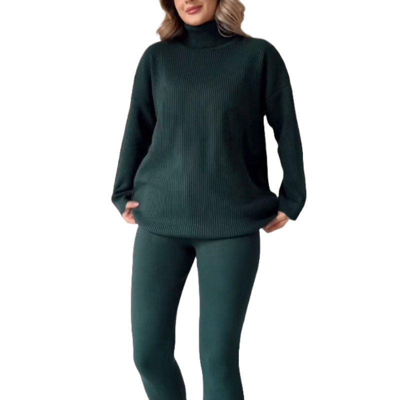 Zara | Comfy Lounge Set